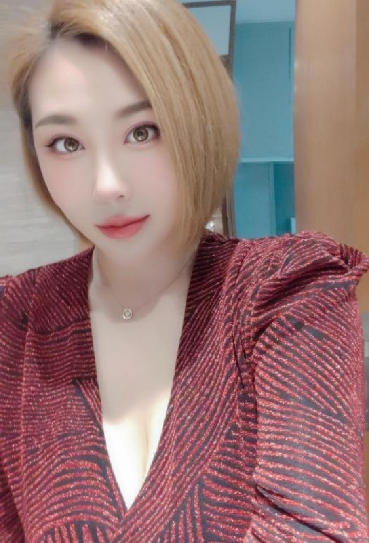 塘沽泄火大胸妹