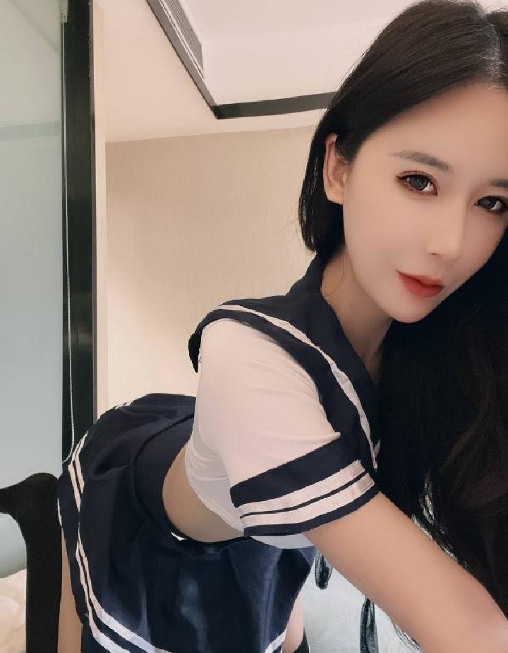 罗湖角色扮演安然老师