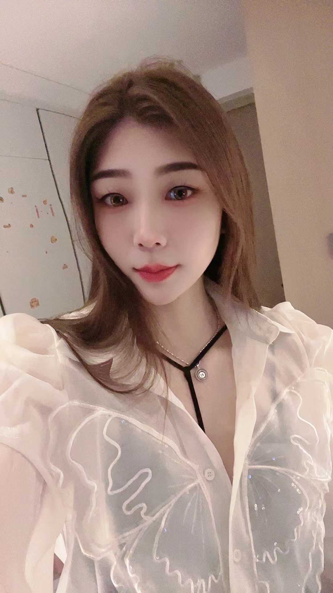 很不错的一个妹妹