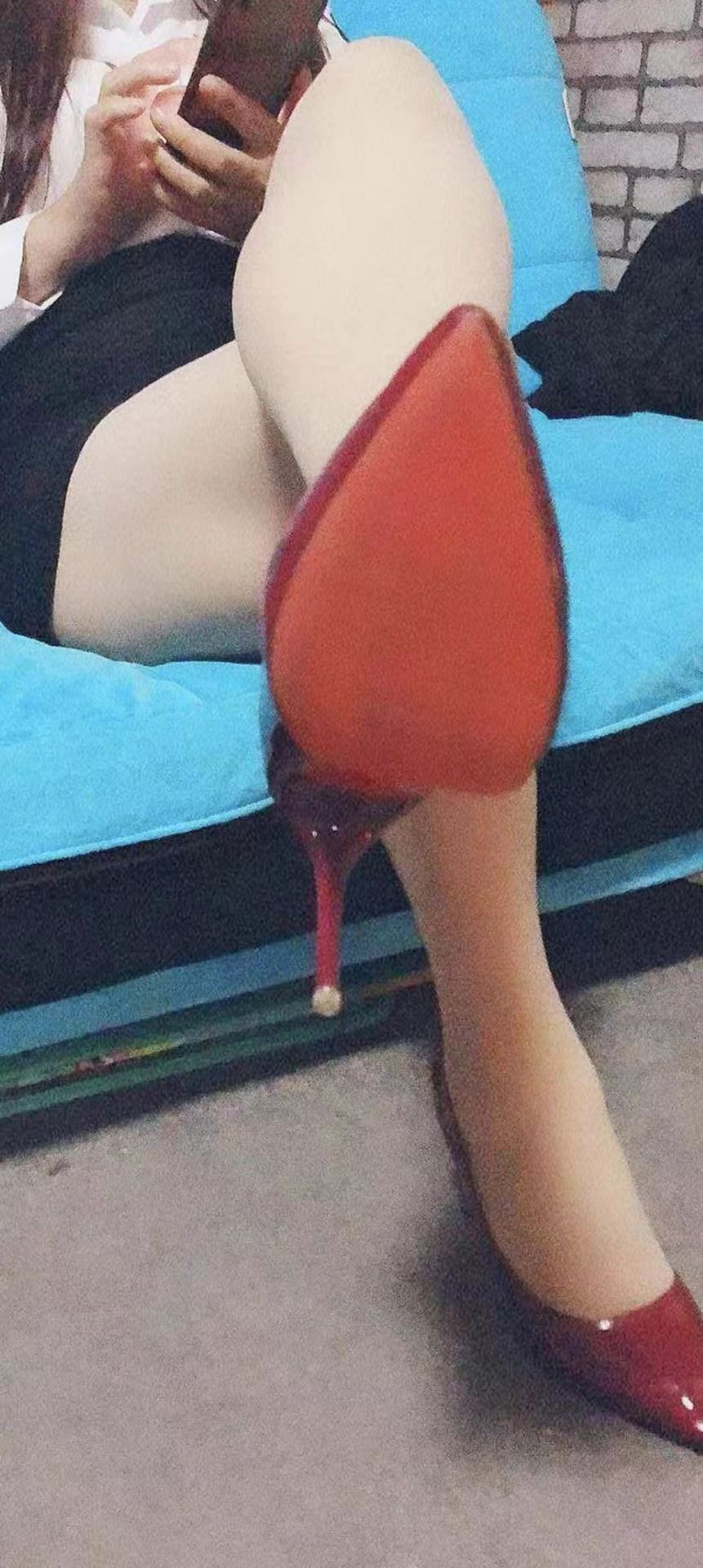 熟女很懂男人