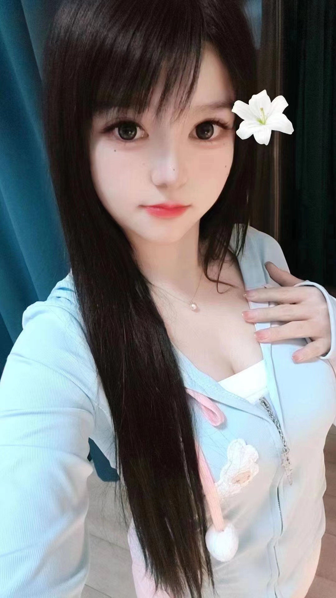 服务超级靠谱的妹妹