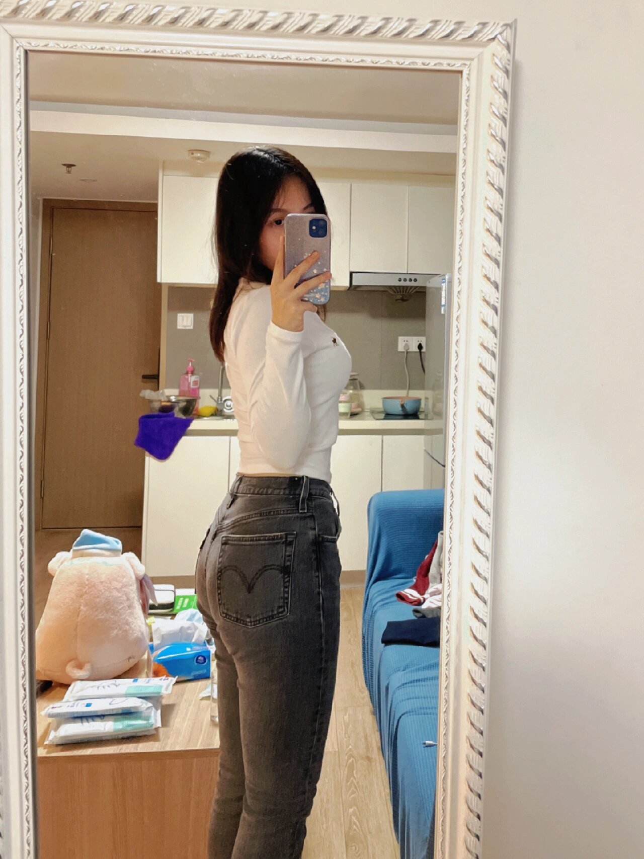 兼职少妇.南山有公寓，很良家妇女