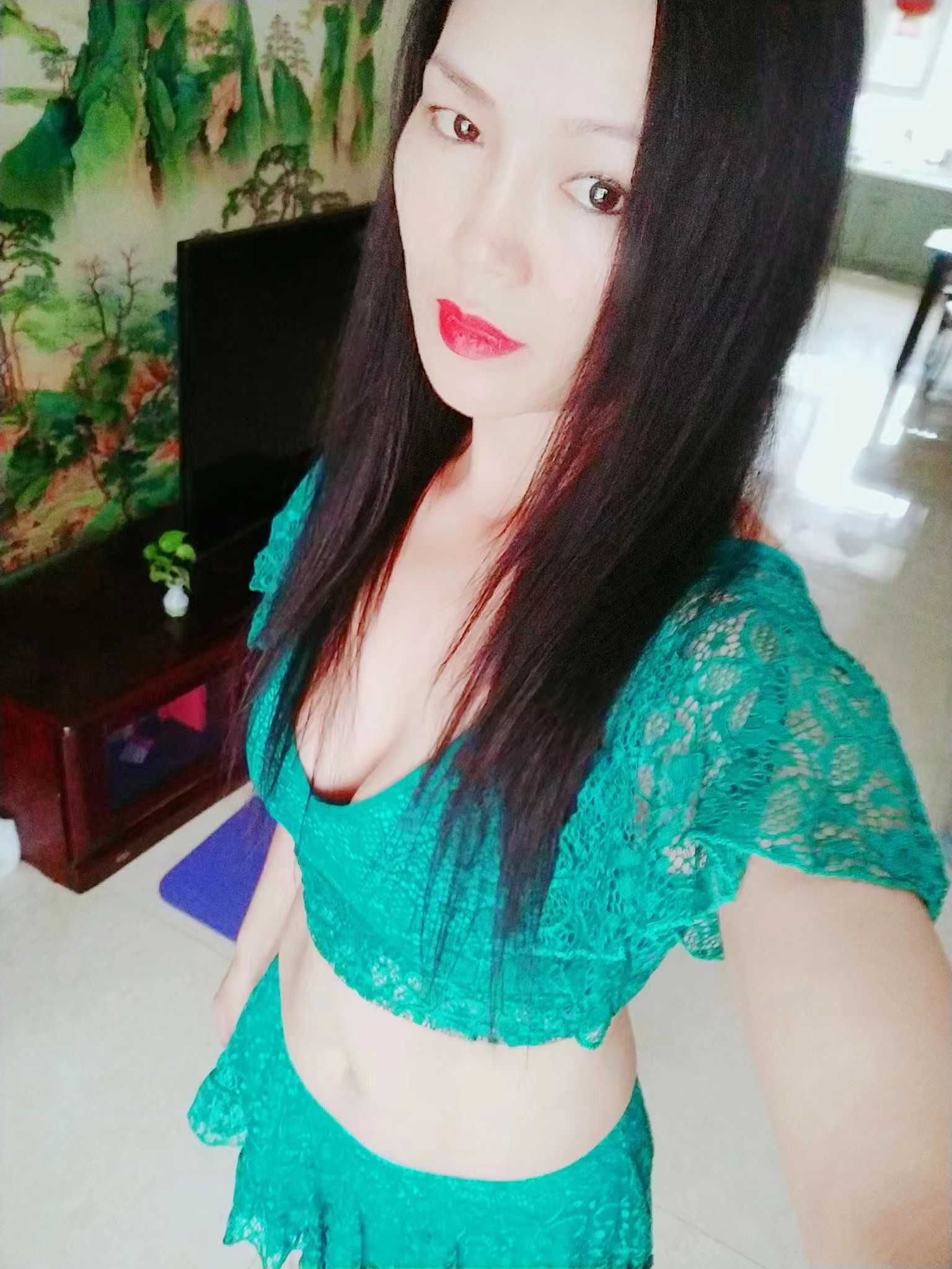 昆山市服务女王