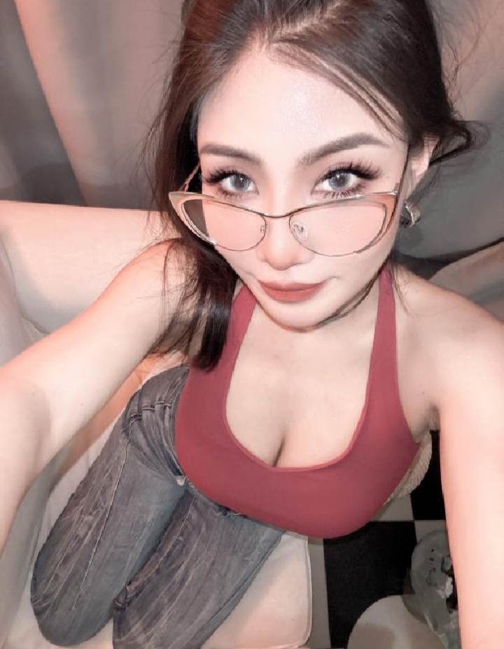 天河区火辣混血娅米