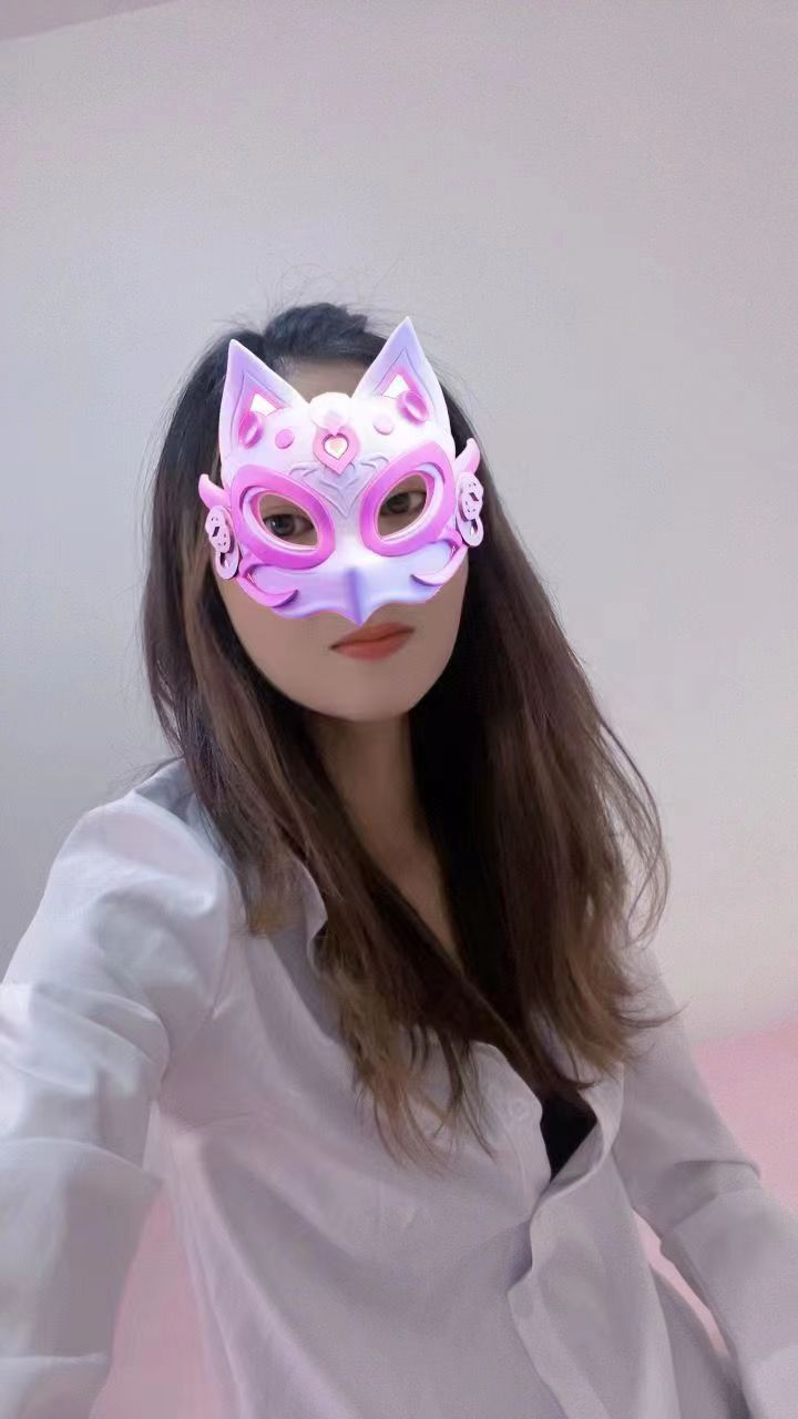 KH超级棒的妹妹