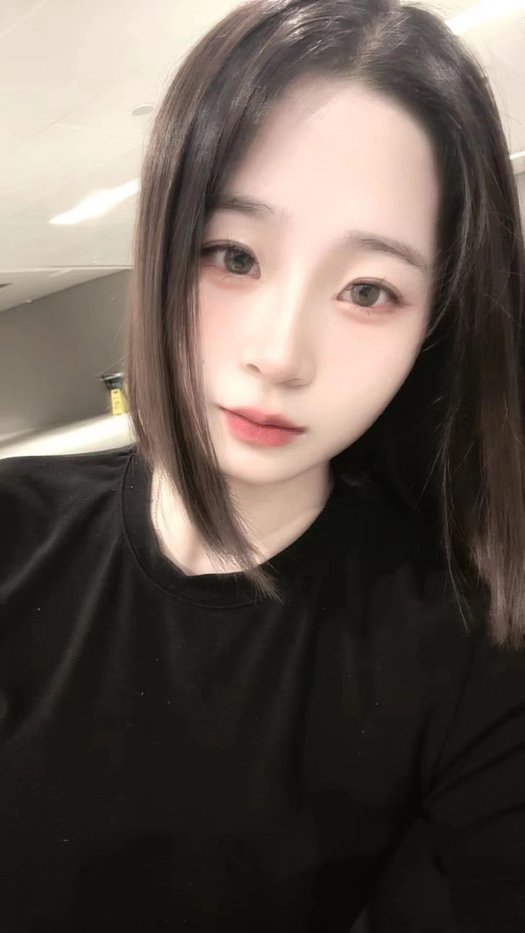 好超级棒很有女朋友的感觉。