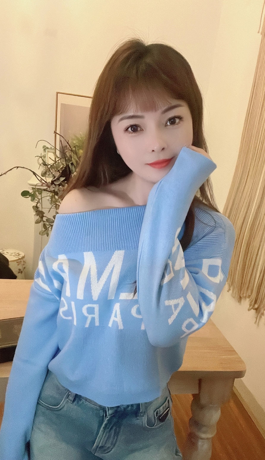 广州越秀西西小娘子