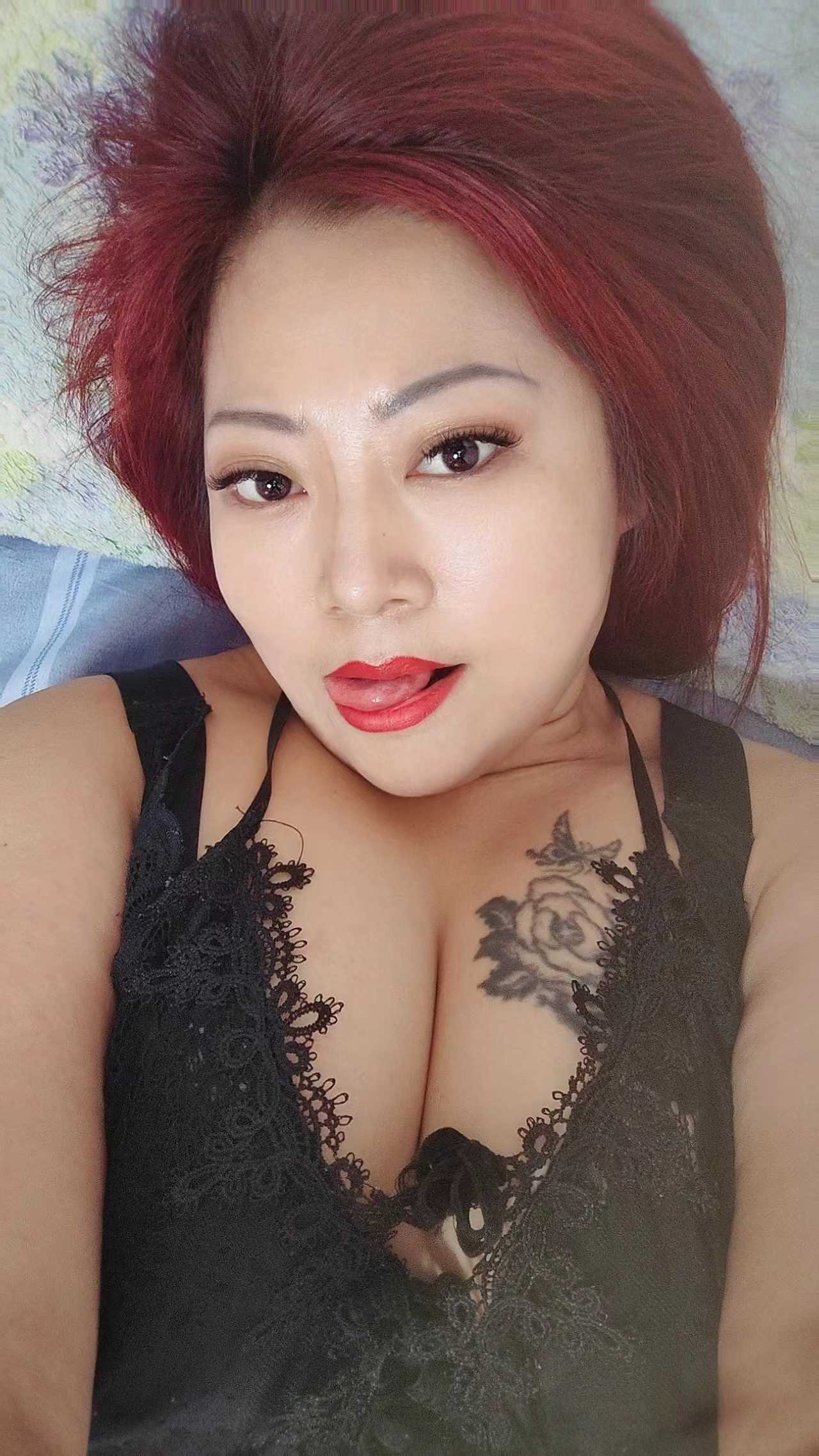 天津调教熟女爱奴