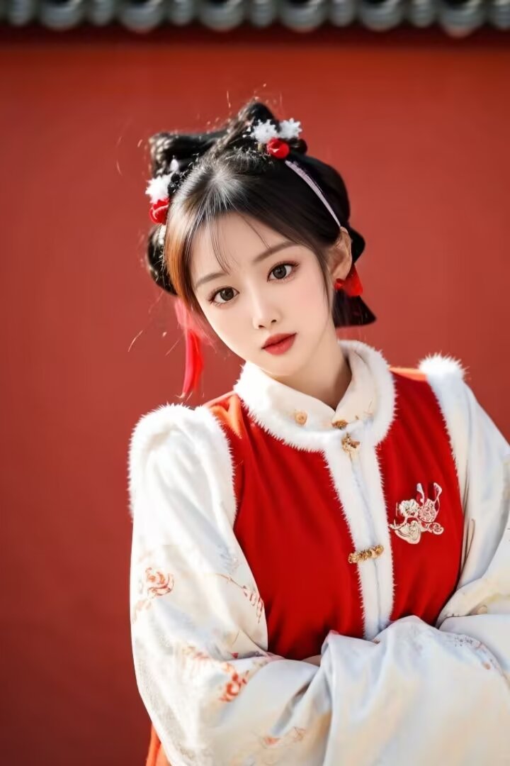 香坊气质温柔女