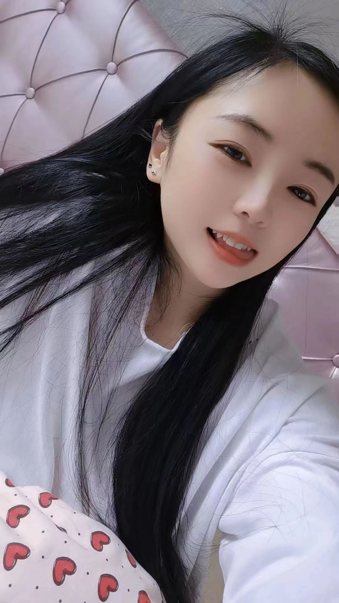 苏州新区清新甜妹弯弯