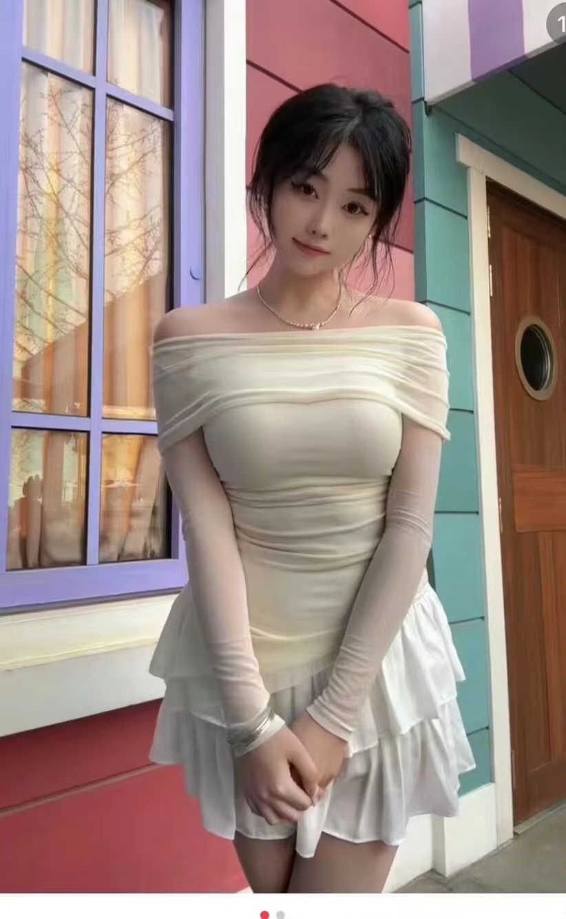 盘龙区尤物小可爱