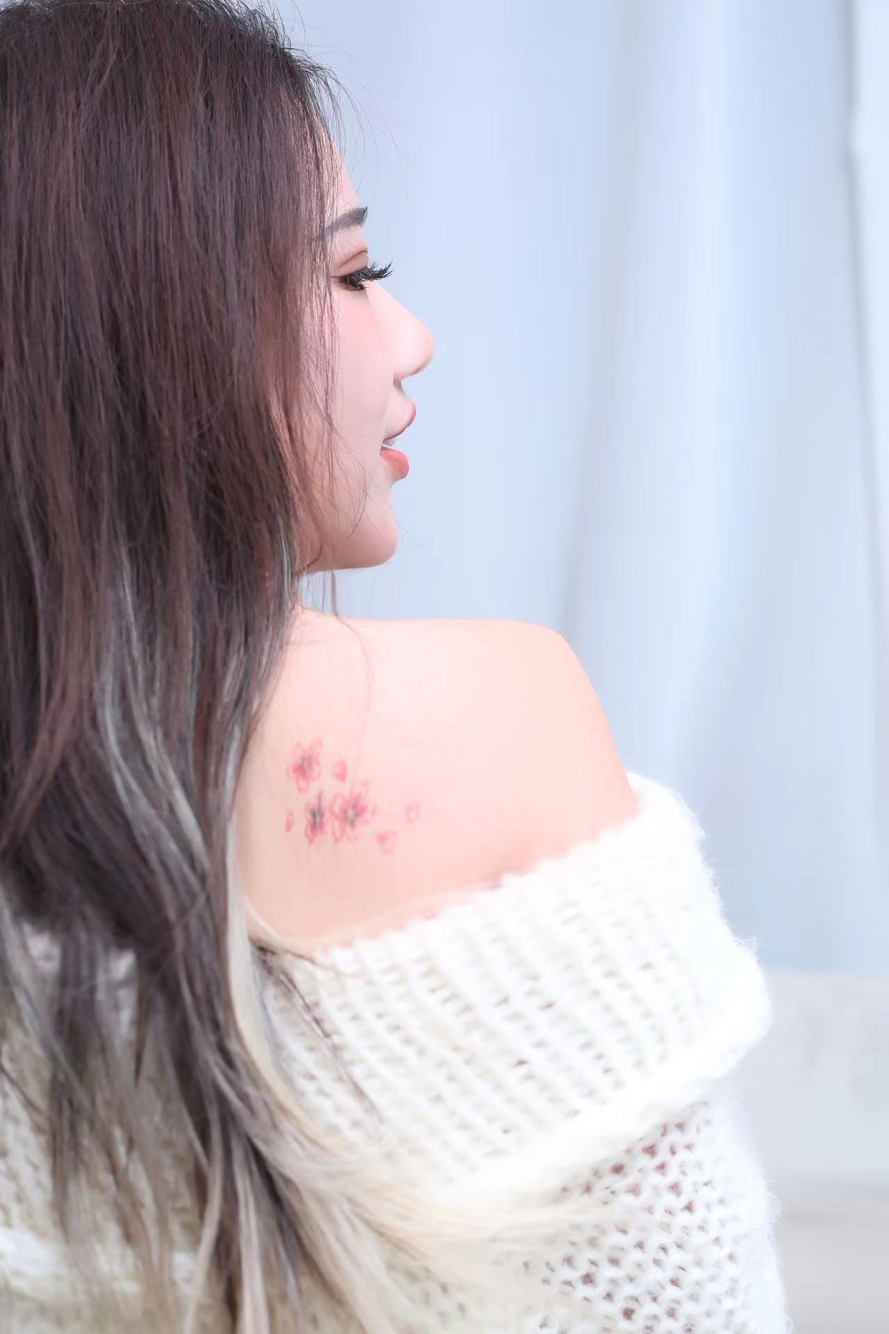 朝阳区美艳辣妹之桃