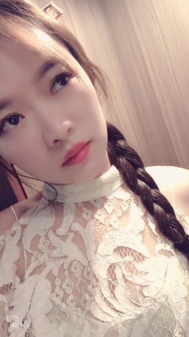 丰满的暖暖妹妹