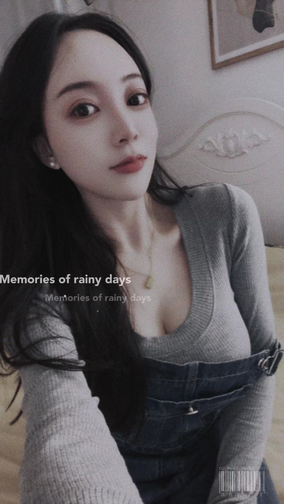 性感有颜值美女