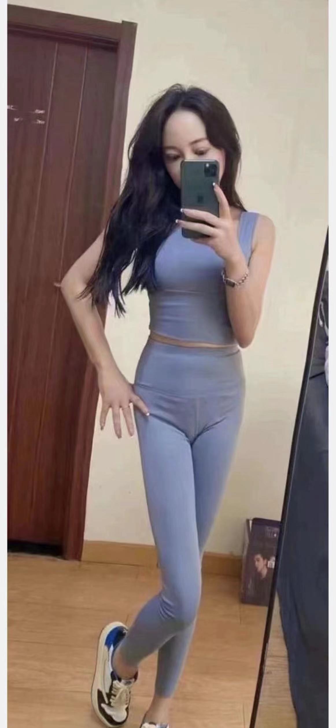 性感有颜值美女