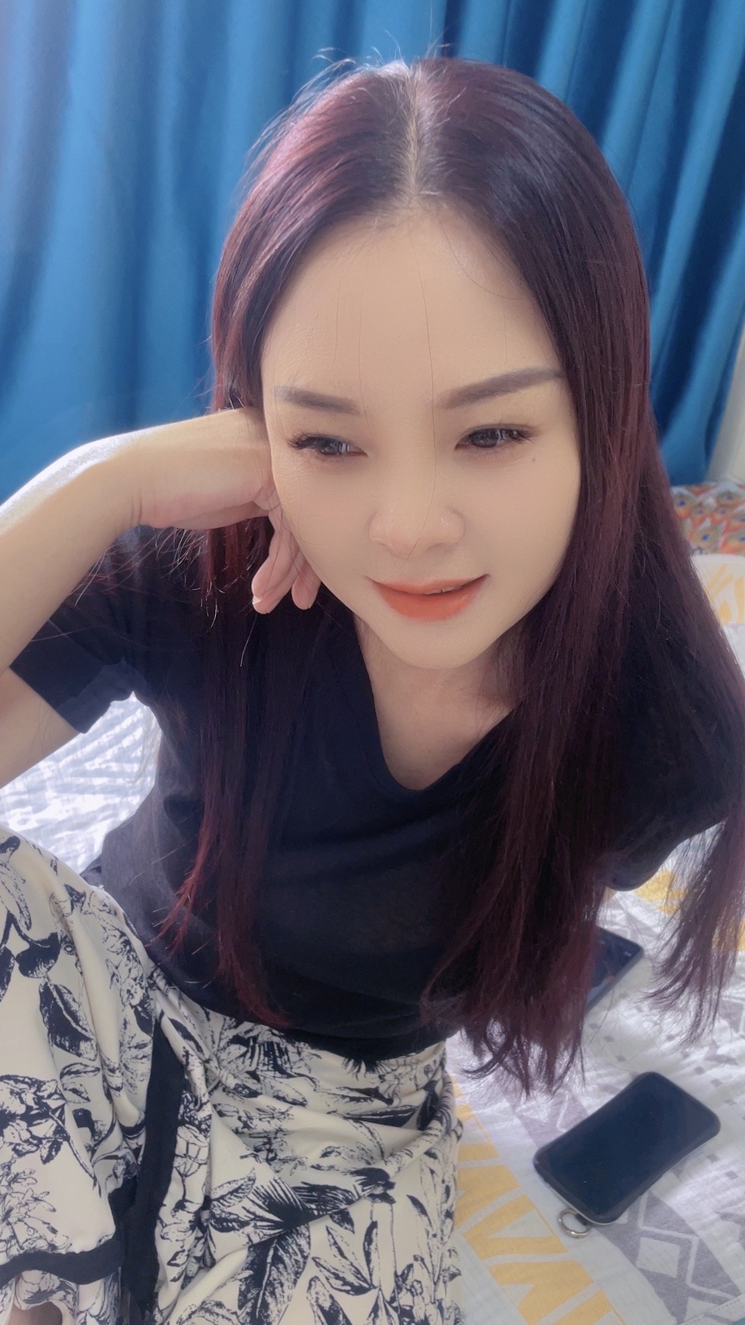 性感迷人小姐姐