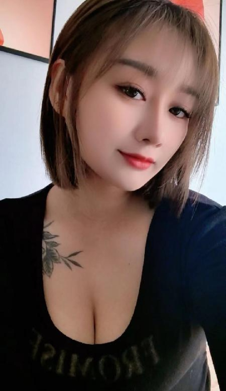 南通短发火热婷婷