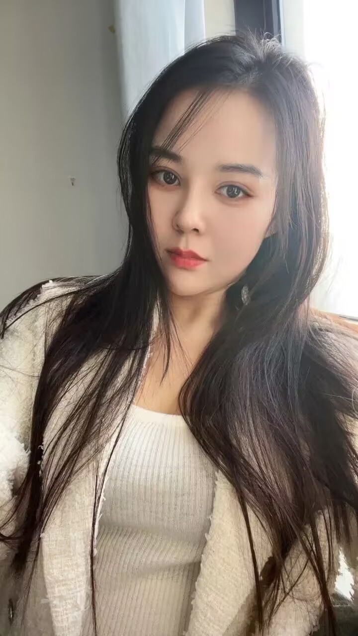 管城区小莲妹妹