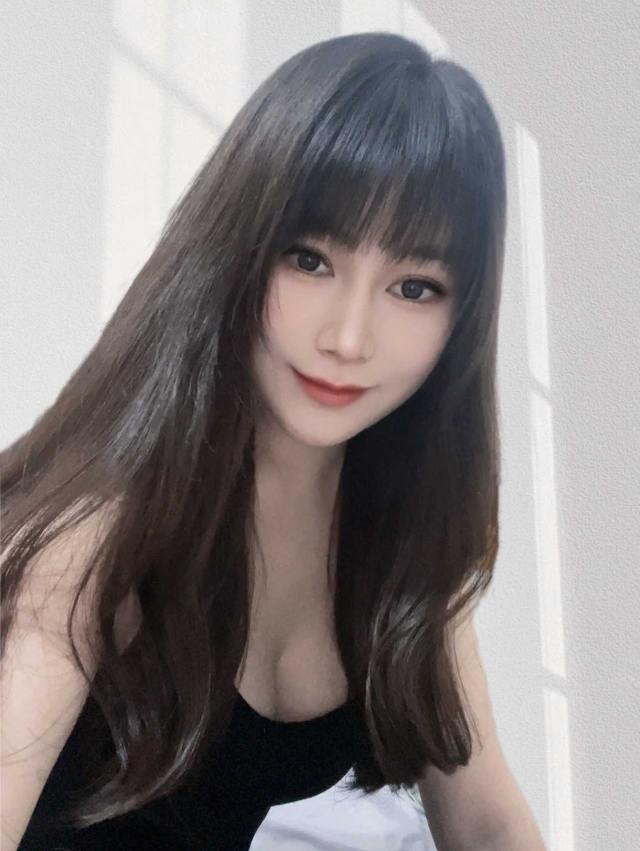 永泰 小小  胸真的好