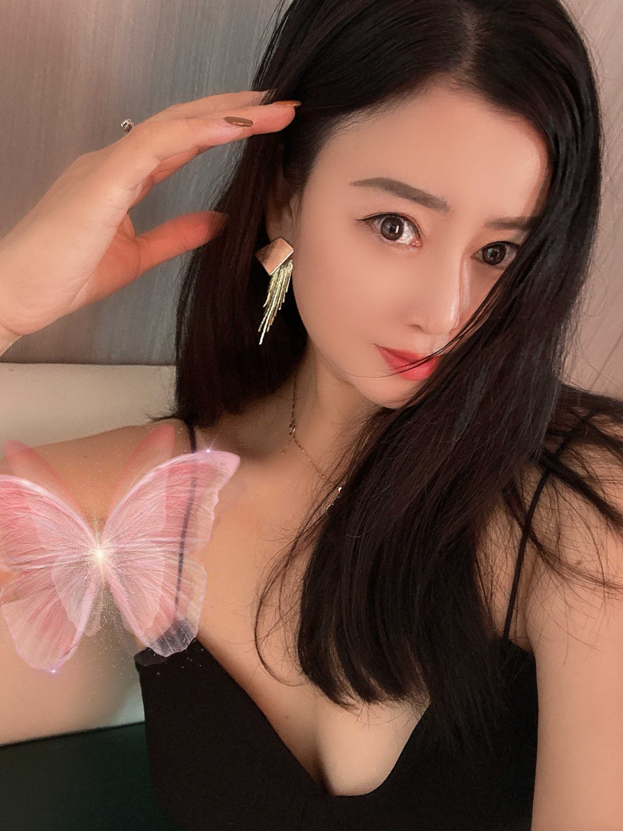 广州热火御姐兮兮