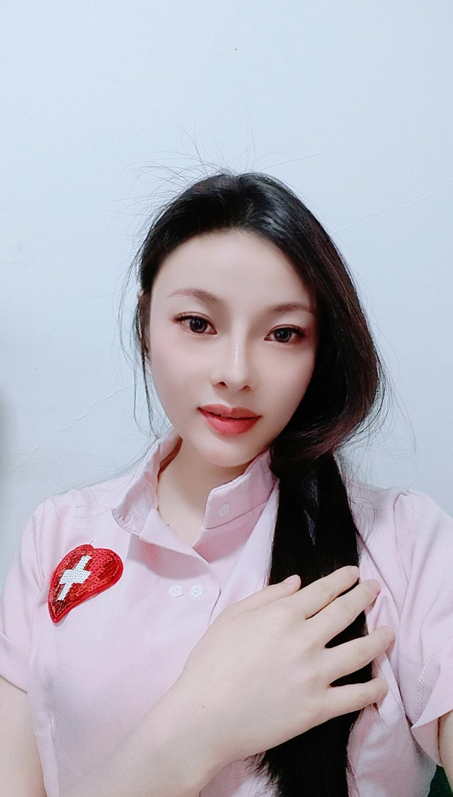 天河车陂御姐乐乐