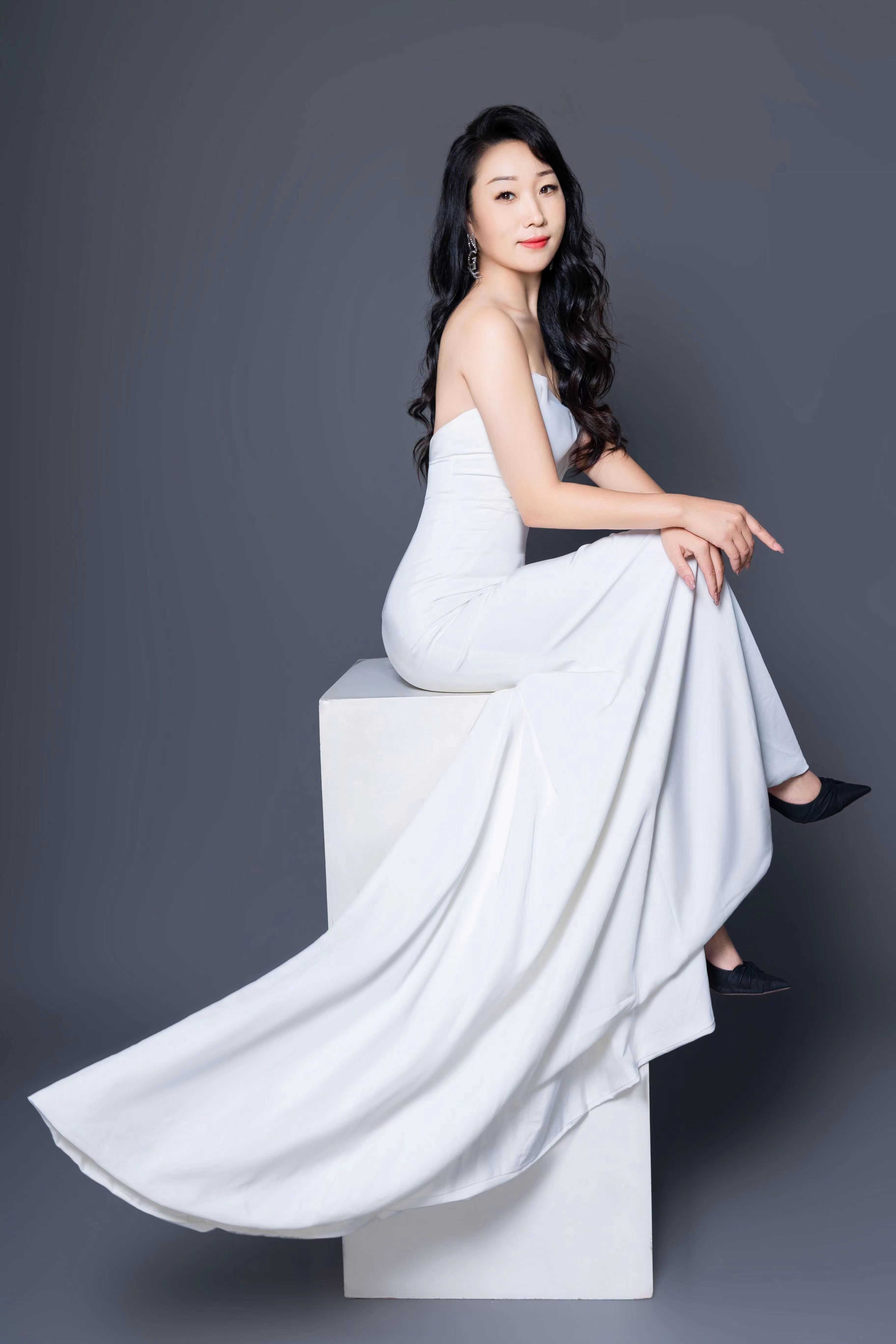 宝安魅惑御姐归来