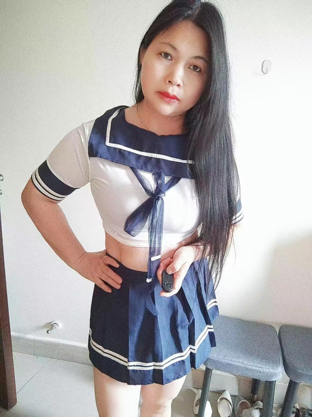 卸货不错的少妇