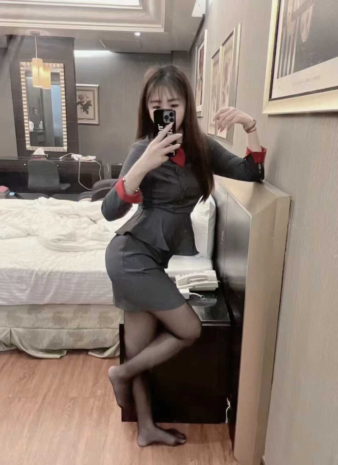 哈尔滨哈西甜妹沈筱