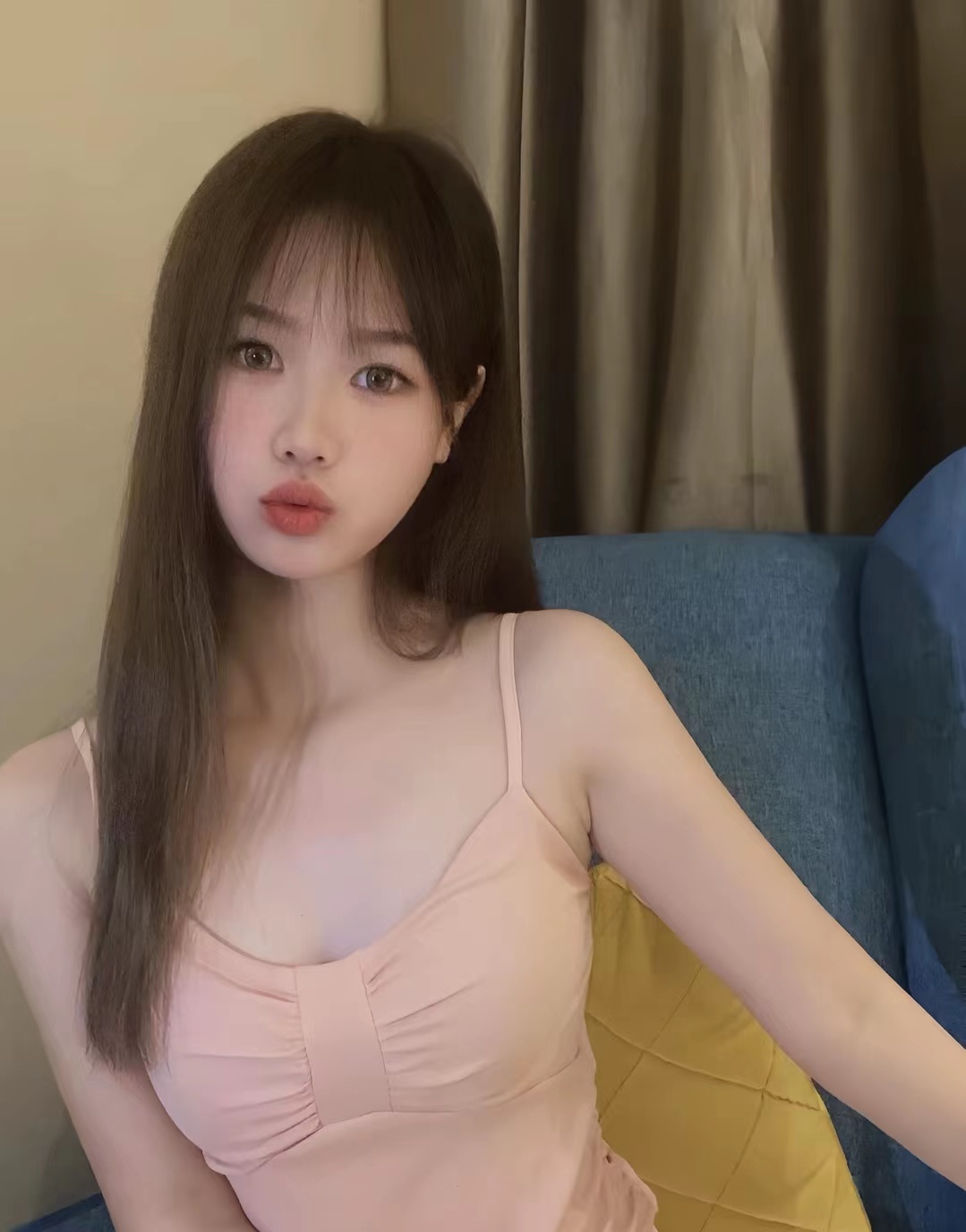 性感有颜值有身材的妹子