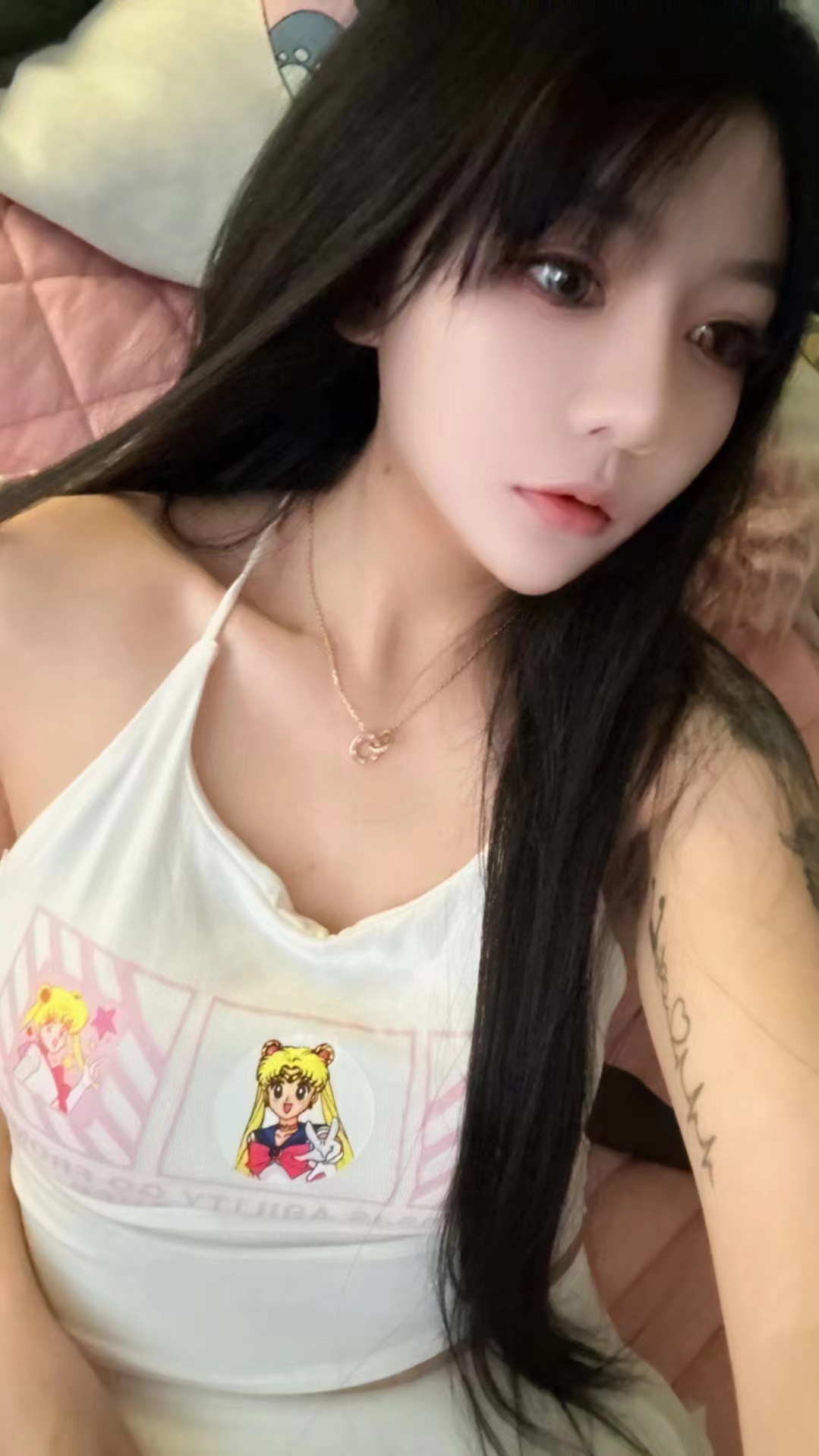 王家湾制服尤物夭夭