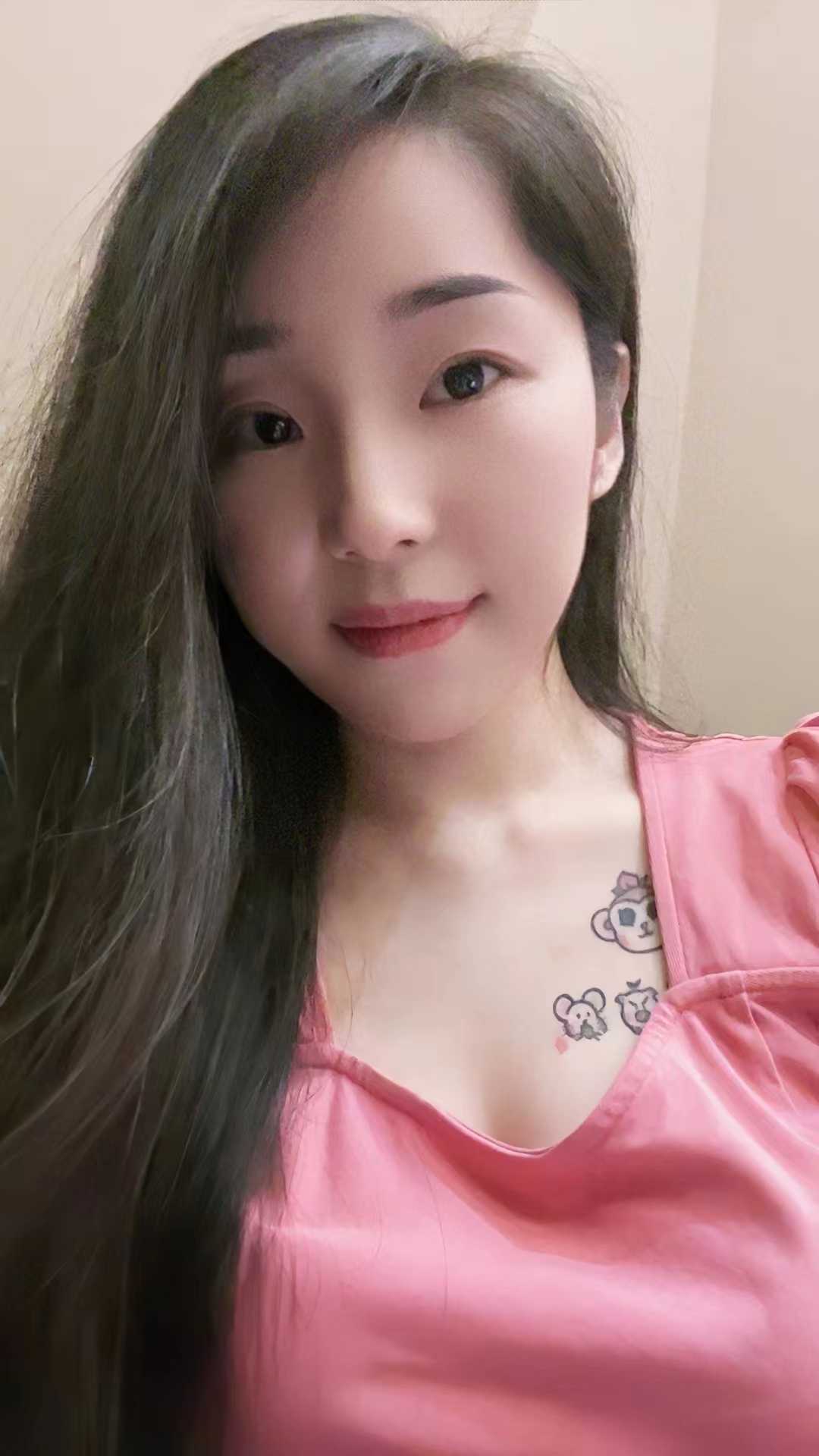 湖里区圆润惹火姐姐心心