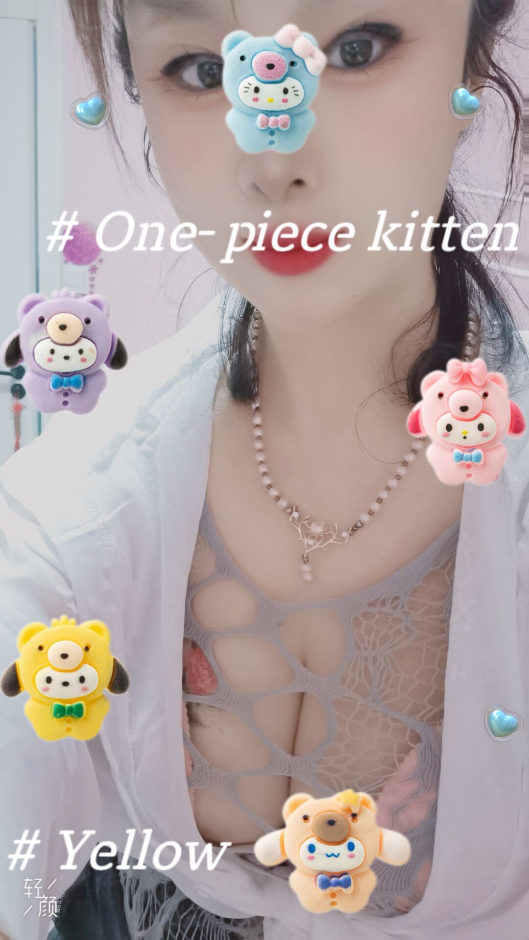 香坊区气质大胸姑娘