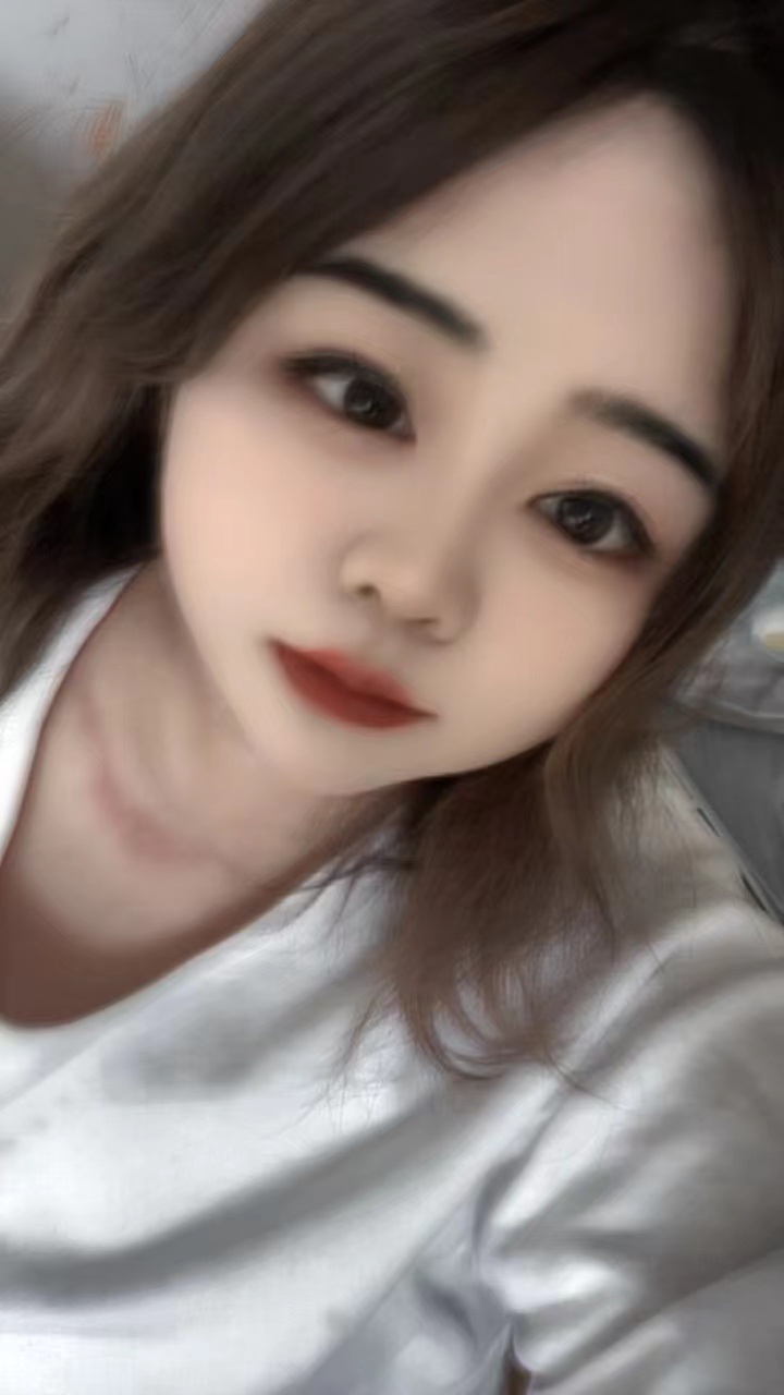 服务不错的妹妹