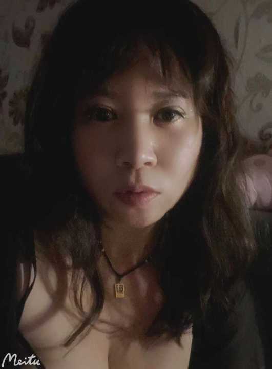 津南性感大胸熟女