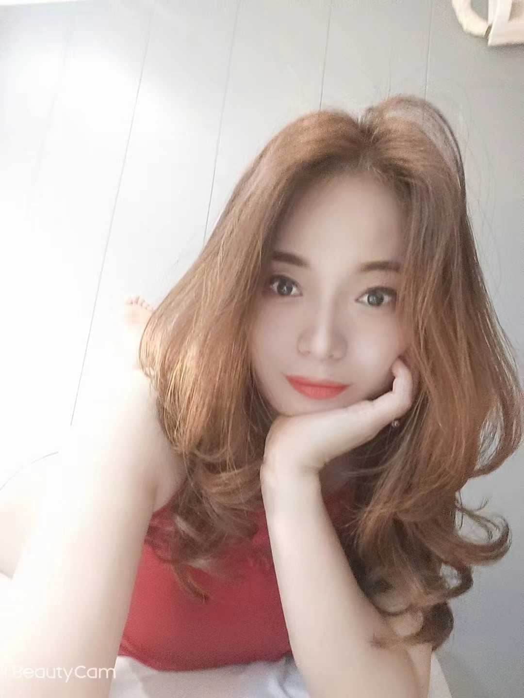 姑苏区美甲店兼职小姐姐