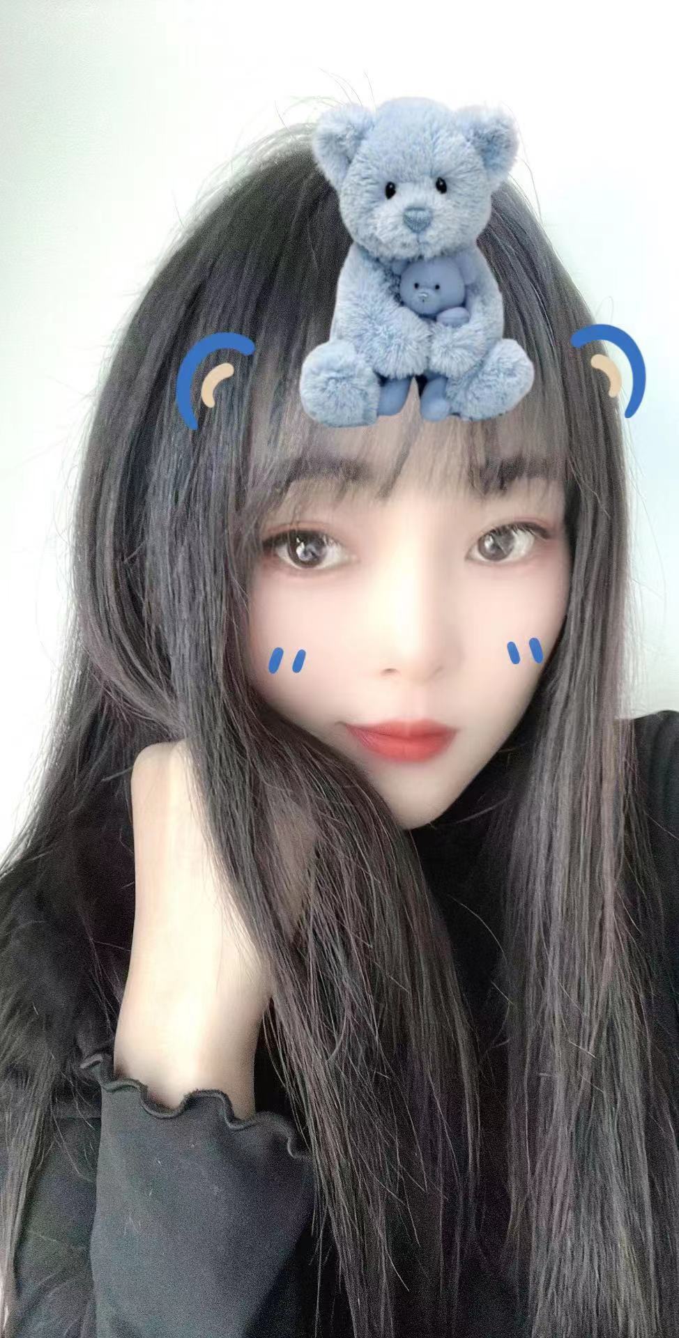 南昌高颜值小姐姐