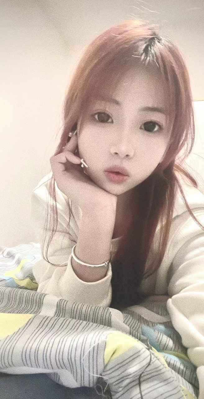 昆山市清纯小美女