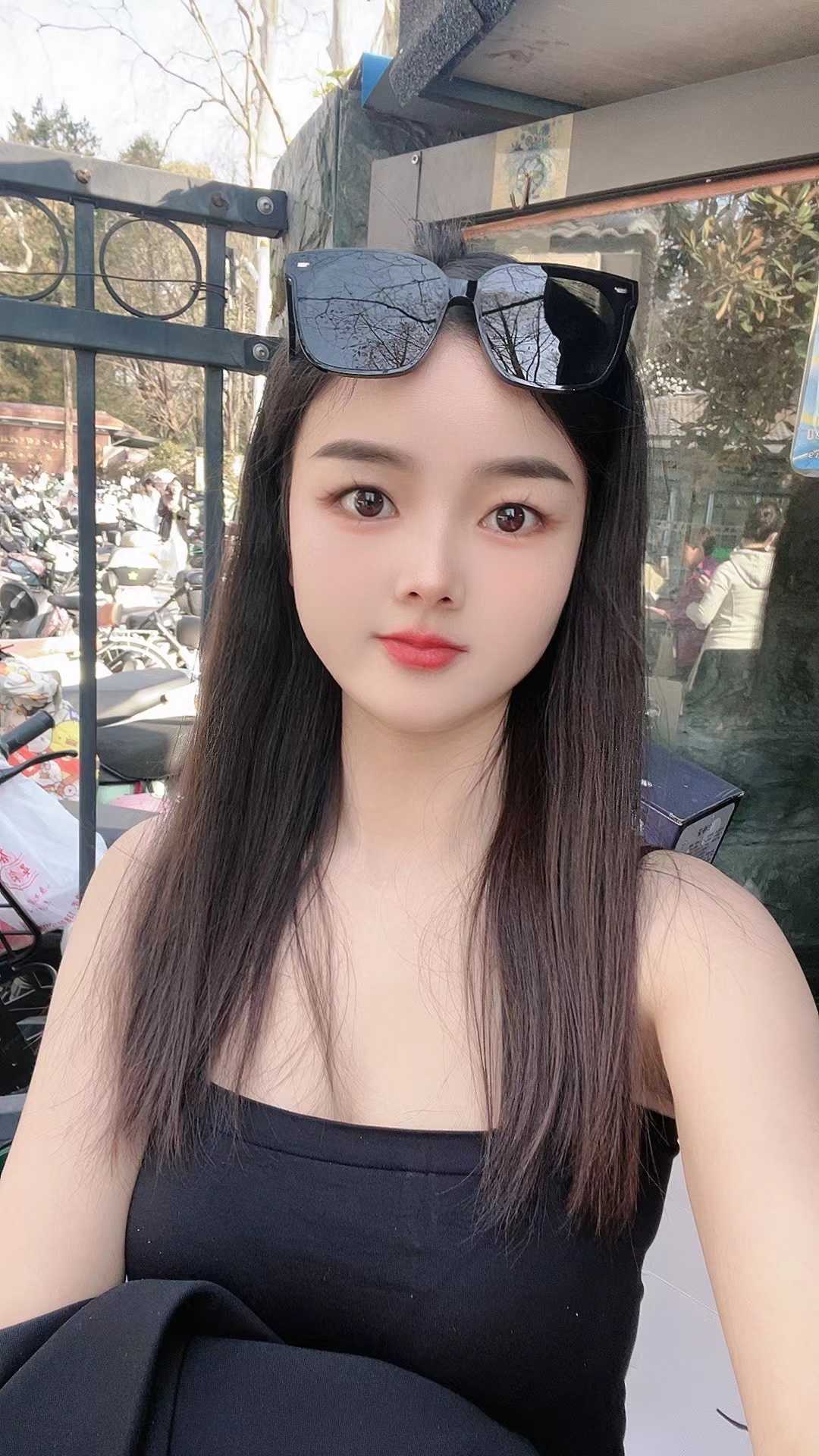 南京惹火身材小云云