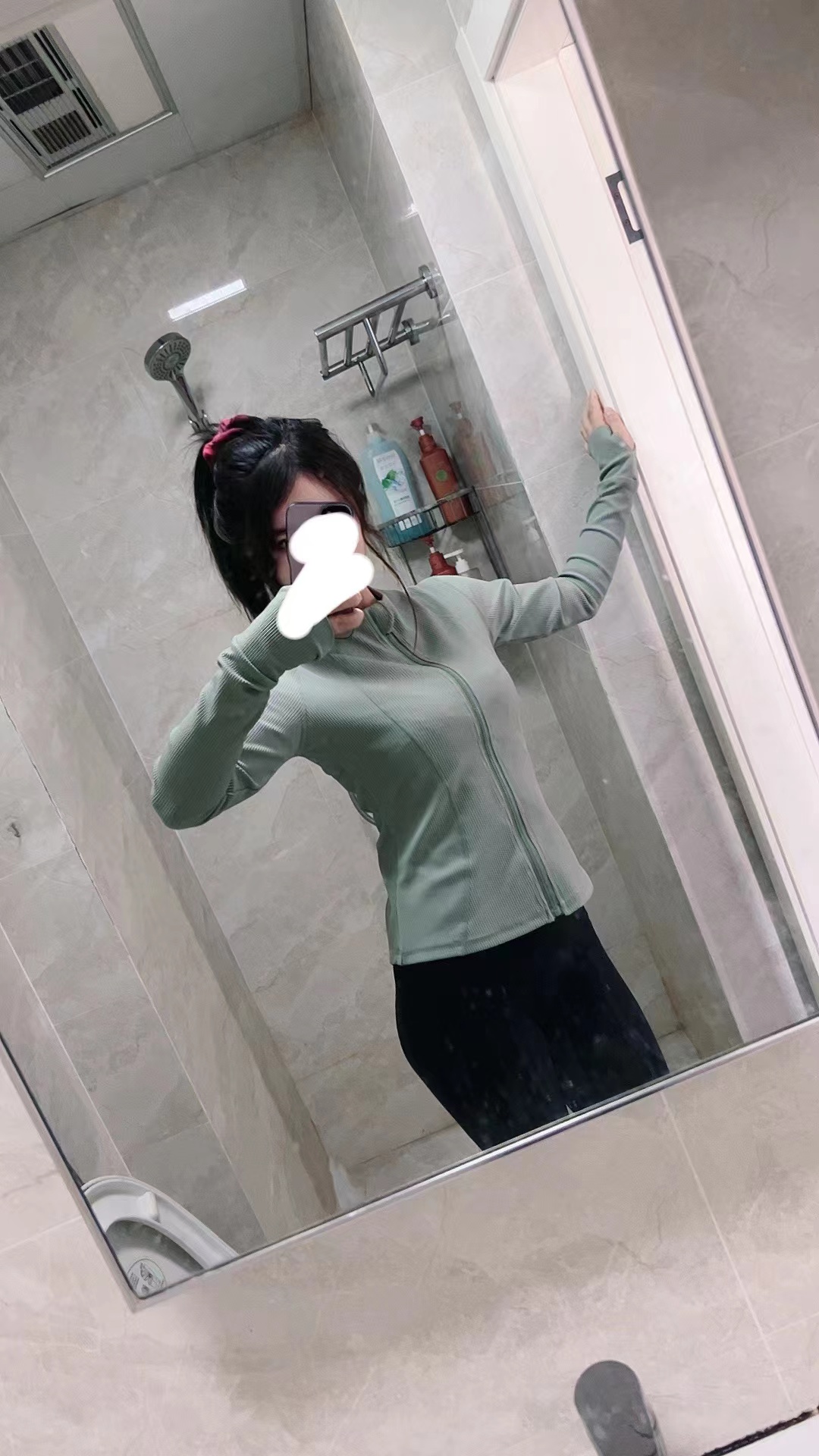 拱墅区个人居家薇薇