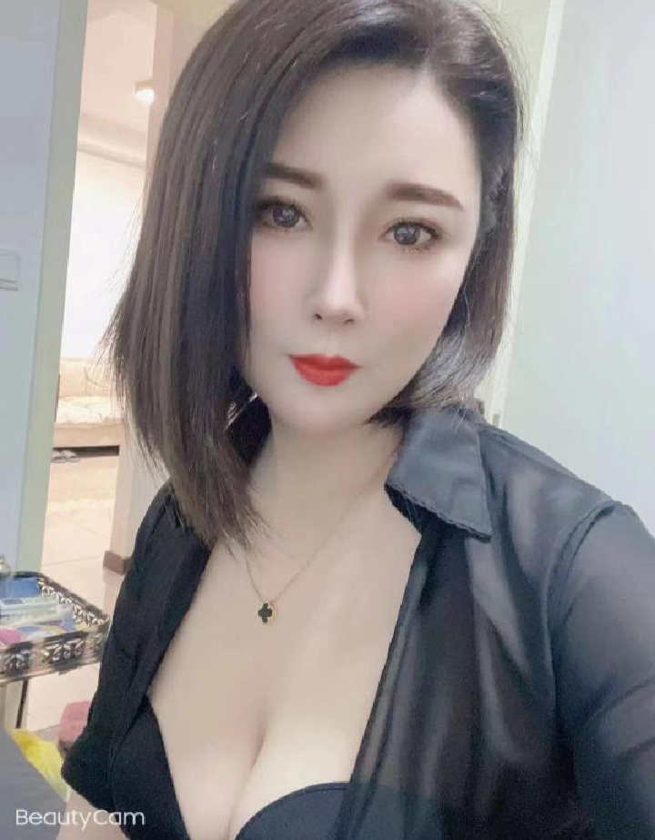 江北气质美女姐姐