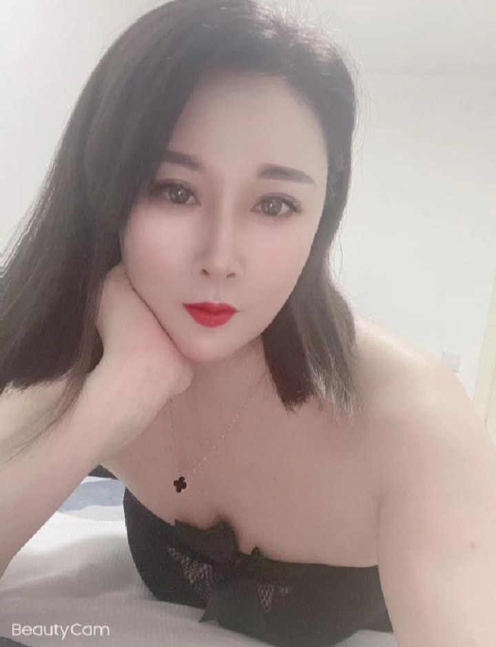 江北气质美女姐姐