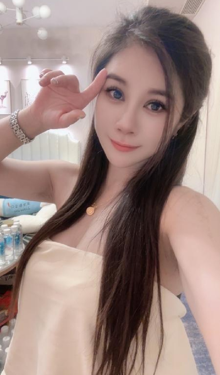 普陀区性感尤物蓝汐