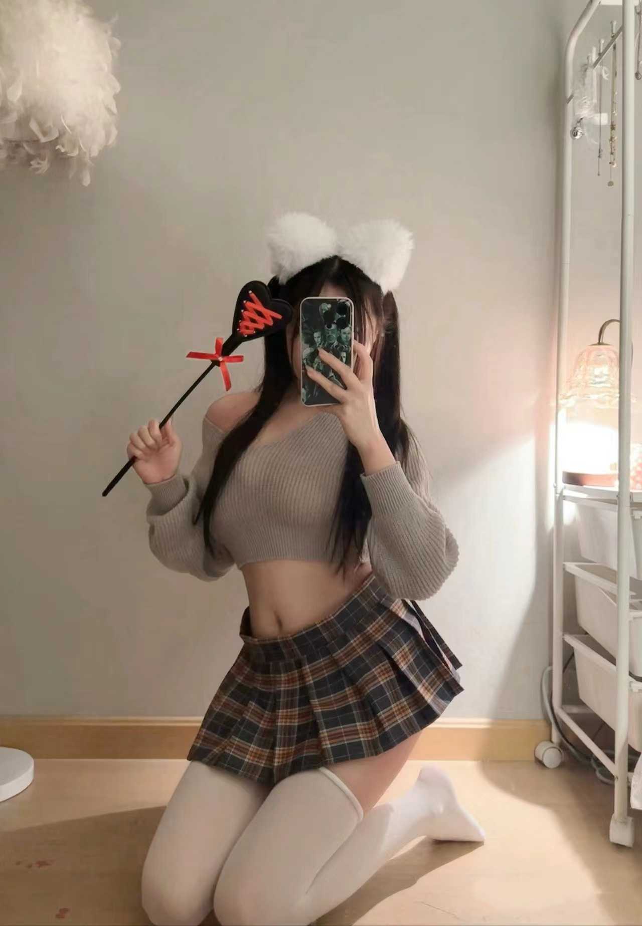 新人00后可爱的宝儿 个人兼职