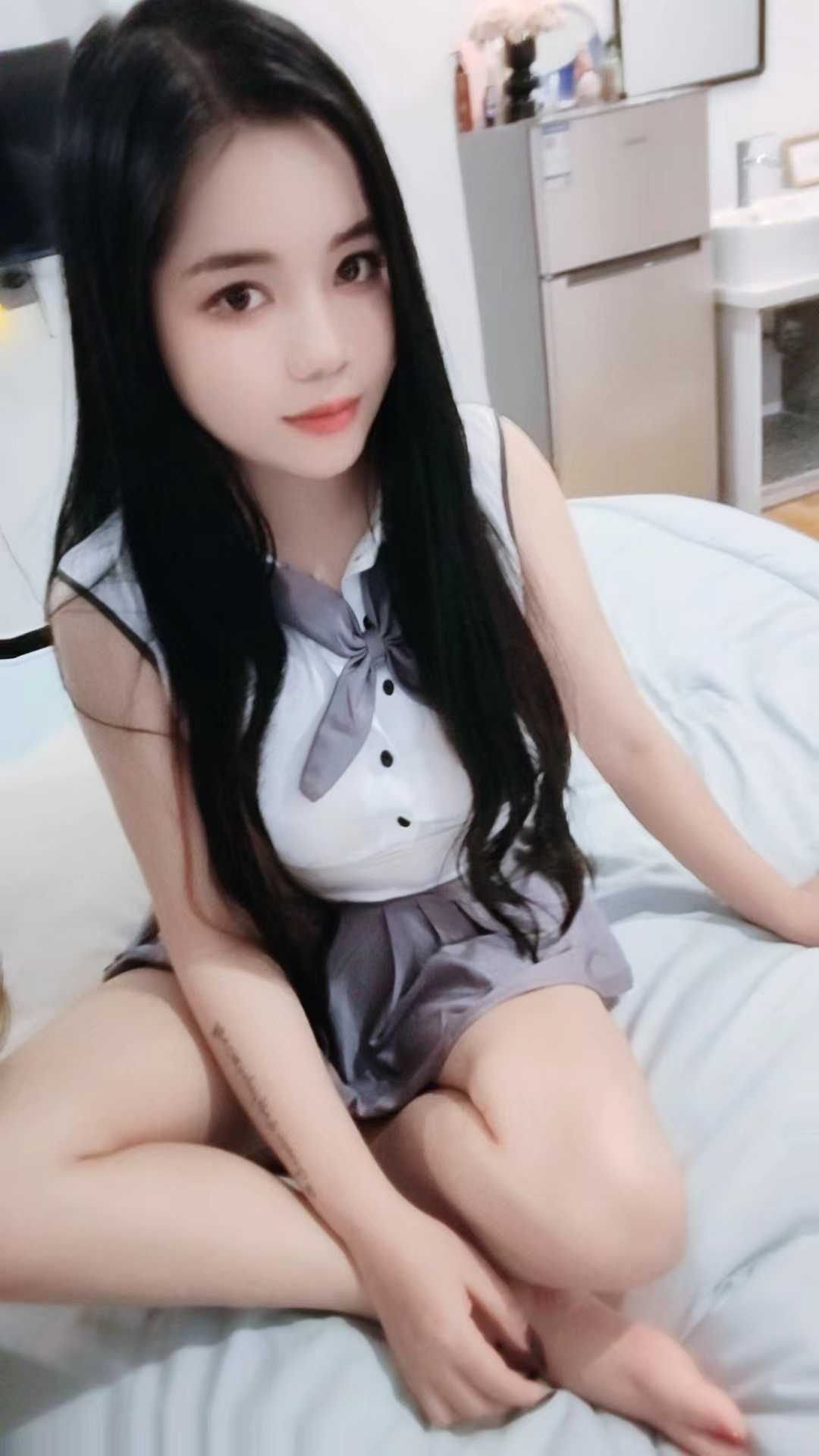 新人00后可爱的宝儿 个人兼职