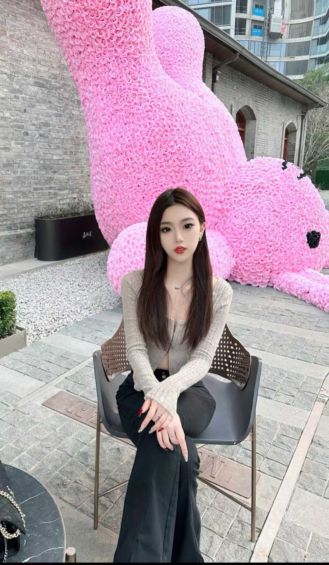 龙华女神兼职服务