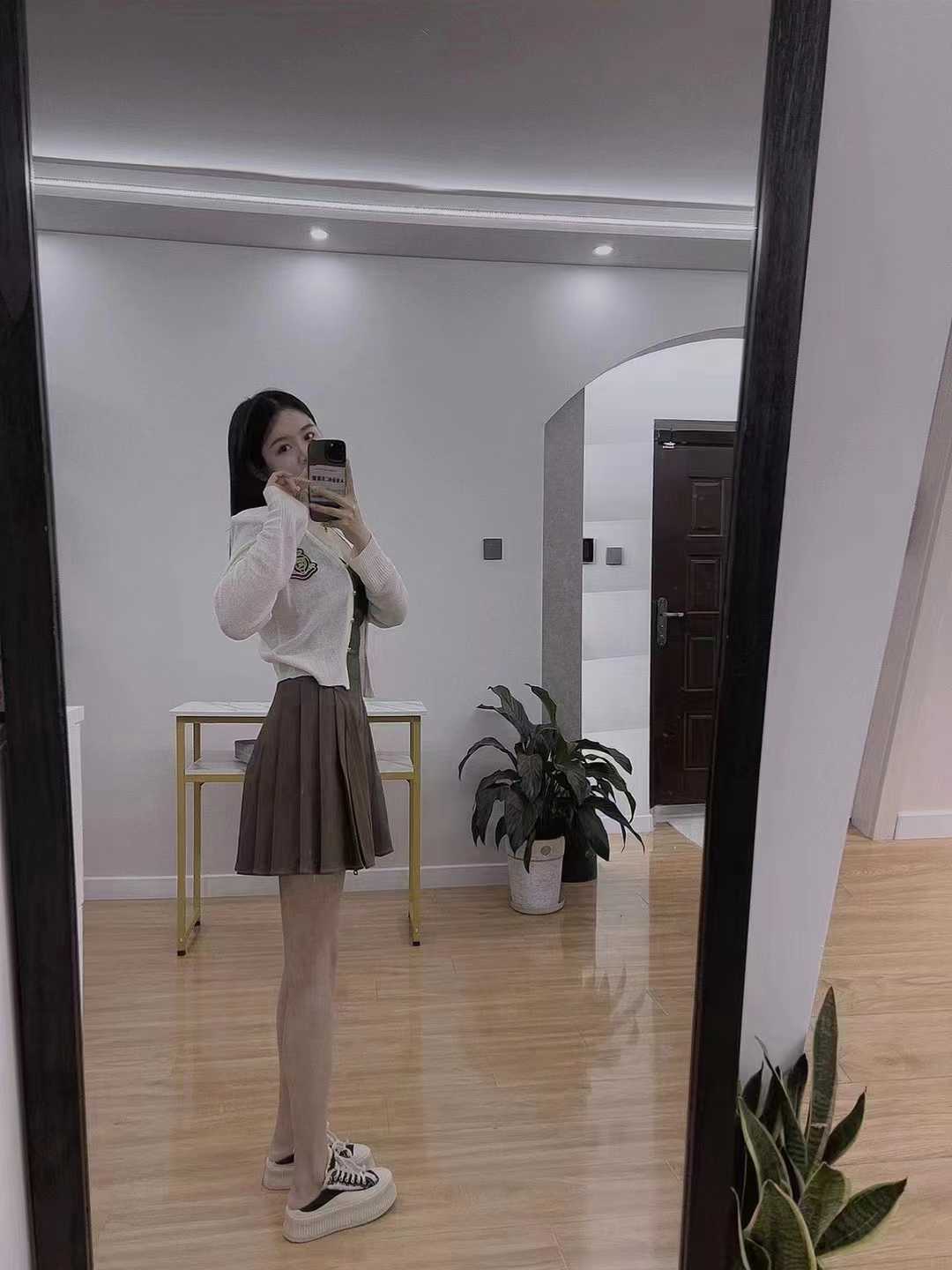 值得推荐的一枚小姐姐