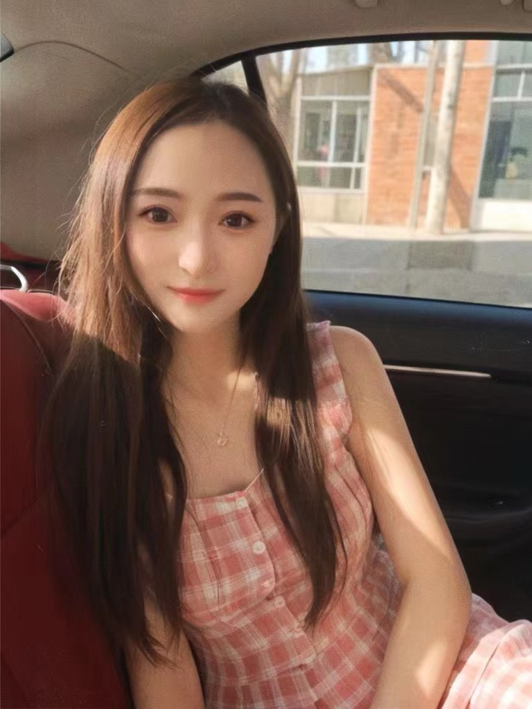 服务超级棒的妹妹