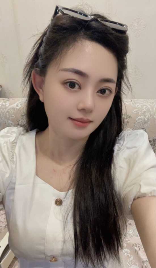 福田非常不错的小姐姐