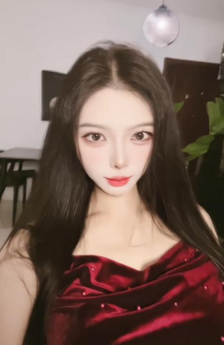 天河顶级身材辣妹