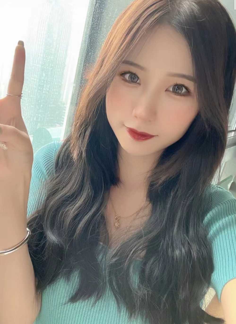 推荐丰台一性感小美女